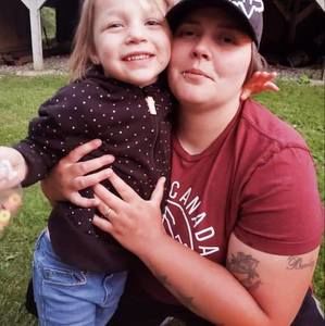 Meet your Posher, Christina